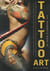 The mammoth book of tattoo art