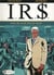 IRS - tome 6 The black Gold War - Tome 6
