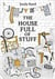 The house full of stuff