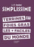 Simplissime : terrines et foies gras les + faciles du monde