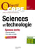 Objectif crpe - sciences et technologie - épreuve écrite