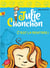 Julie Chonchon - Tome 1 - C'est la rentrée !