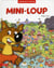 Mini-loup - cherche et trouve
