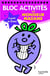 BLOC ACTIVITES  3 ANS MONSIEUR MADAME