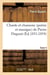 Chants et chansons (poesie et musique) de pierre dupont. tome 4 (ed.1851-1854)