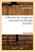 Collection des voyages des souverains des pays-bas. tome troisieme (ed.1881)