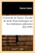 Universite de nancy. faculte de droit. essai historique sur les institutions judiciaires (ed.1898)