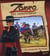Les chroniques de zorro - les canons de monterey