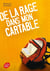 De la rage dans mon cartable