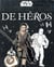 STAR WARS - Mes Coloriages de Héros