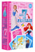 DISNEY PRINCESSES - Jeu de cartes - 7 familles