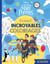 Les ateliers disney - le retour de mary poppins - incroyables coloriages
