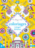 Coloriages voyages fabuleux