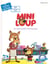 Mes premières lectures - CP je commence à lire : Mini-Loup : un tout petit mensonge
