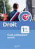 Objectif bac : droit - 1re STMG - guide pédagogique