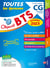 Objectif BTS CG (1re et 2e années) - Toutes les épreuves, examen 2023