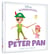 DISNEY - Mes Premières Histoires - Peter Pan joue au pirate
