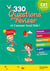 330 Questions pour réviser et t'amuser tout l'été ! - Du CE1 au CE2 - Cahier de vacances
