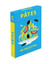 Coffret fiche - Pâtes