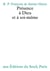 Presence a dieu et a soi-meme