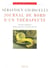 Journal de bord d'un therapeute. etudes cliniques