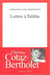 Lettres a talitha