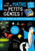 Les jeux de maths et logique des petits génies ! : du CE1 au CE2