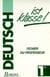 Deutsch ist klasse 1re guide du professeur allemand