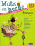 Mots En Herbe Francais Ce2
