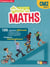 AU RYTHME DES MATHS : CM2 - manuel de l'élève par domaines (édition 2017)