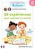J'apprends facilement avec Montessori : 25 expériences pour explorer le monde - grande section, CP (édition 2023)