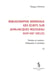 Bibliographie mondiale des écrits sur Jean-Jacques Rousseau, XVIIIe-XXIe siècles t.3