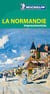Le guide vert : Normandie impressionniste