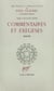 Oeuvres complètes Tome 22