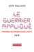 Le guerrier appliqué - progrès en amour assez lents - Lalie