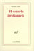 41 sonnets irrationnels