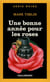 Une bonne année pour les roses