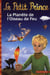 La planète de l'oiseau de feu