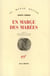 En marge des marees