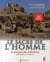 Le sacre de l'homme - la naissance des civilisations expliquée aux enfants