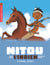 Nitou l'Indien Tome 9 : à cheval, Nitou !