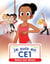 Je suis en CE1 Tome 15 : Selma veut danser