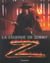 Legende de zorro - l'album du film (la)
