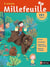 Le nouveau Millefeuille : nouveau millefeuille ce1 manuel 2019 (édition 2019)