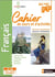 Français : 1ère/terminale bac pro : cahier de cours et d'activités : livre + licence élève (édition 2020)