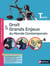 Droit et grands enjeux du monde contemporain - Terminale - Manuel - 2021