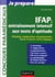 Je prépare - entraînement intensif aux tests d'aptitude ifap