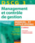 Dscg 3 - management et contrôle de gestion - manuel et applications (3e édition)