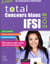 Total concours blancs  ifsi (édition 2018)