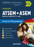 Concours ATSEM/ASEM - externe, interne et 3e voie - l'oral en 170 questions (édition 2021/2022)